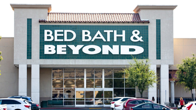 Bed Bath & Beyond
