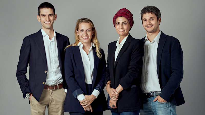 Mindwork Team