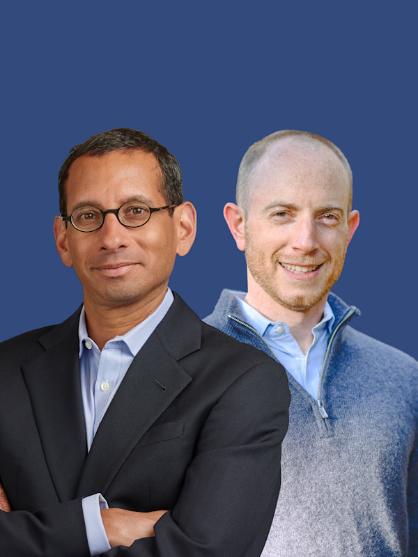 Abhijeet Lele, Novo Holdings