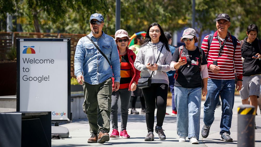 Amy Osborne / Contributor / Getty Images.