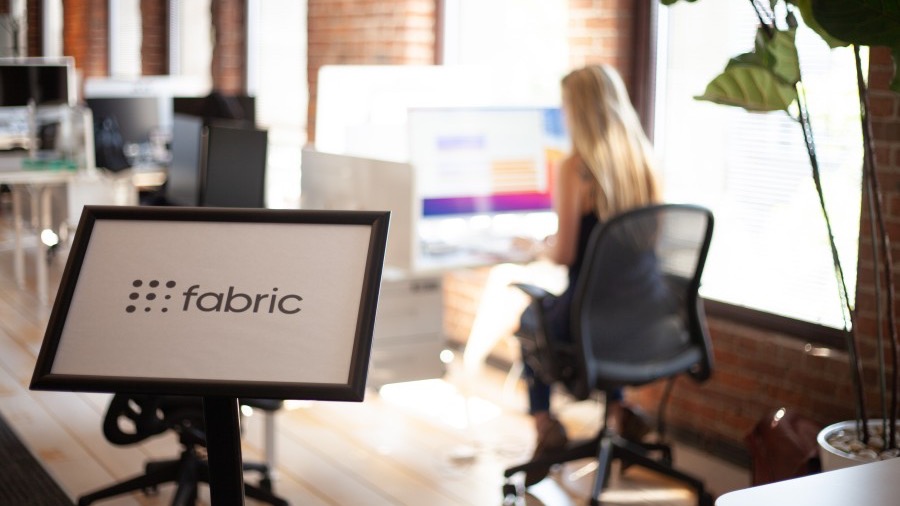 Image courtesy of Fabric via LinkedIn