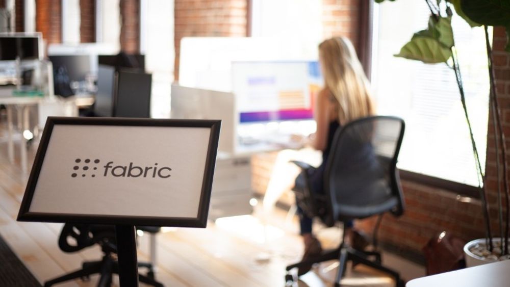 Image courtesy of Fabric via LinkedIn