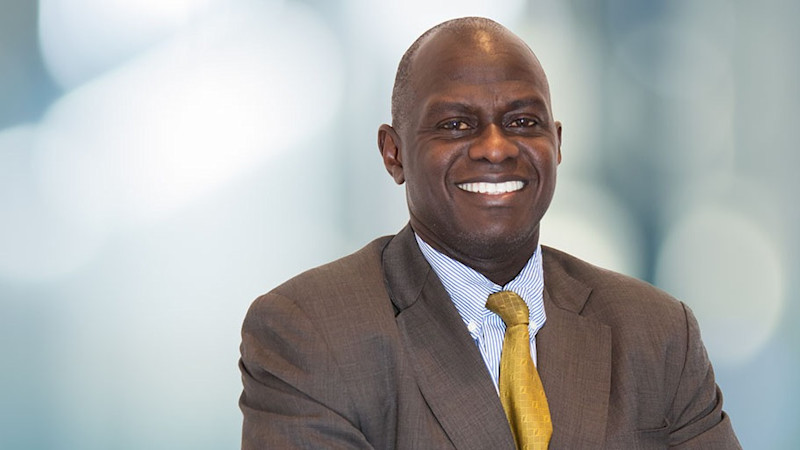Peter Akwaboah