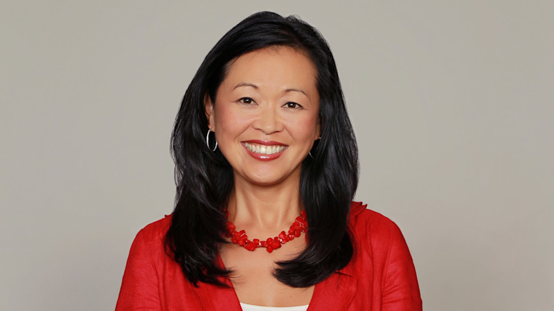 Lisa Chang