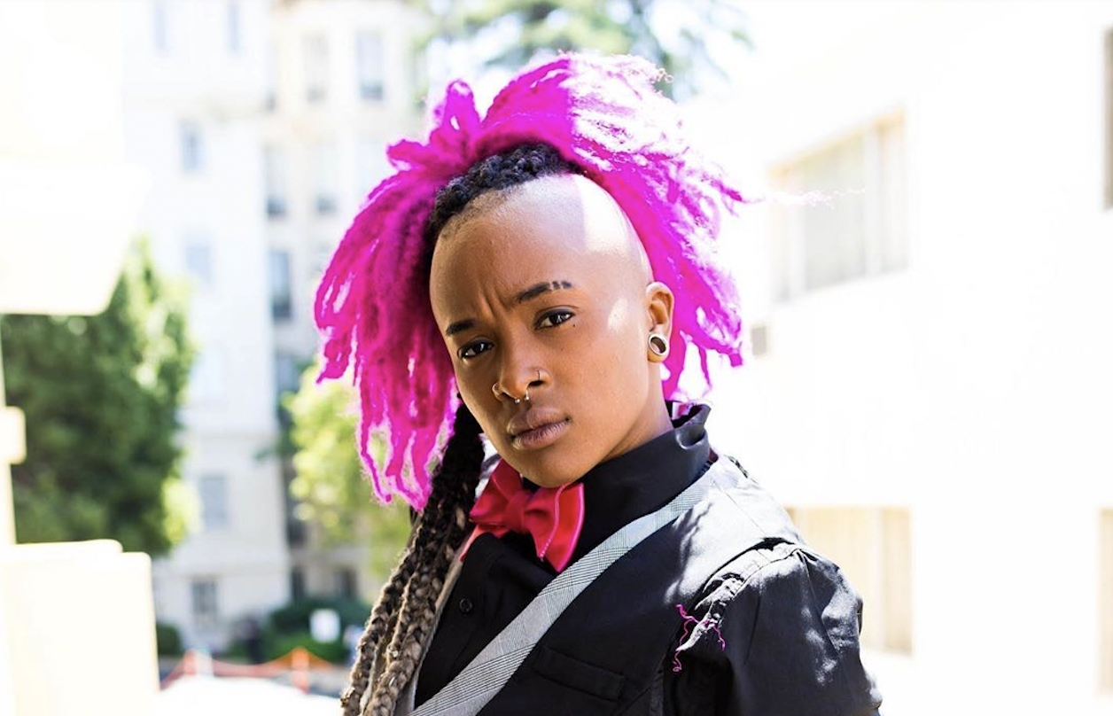 Courtesy of Alex Morhouse Herman