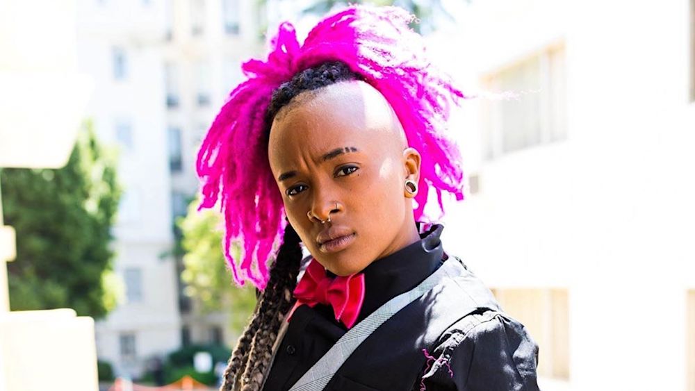 Courtesy of Alex Morhouse Herman