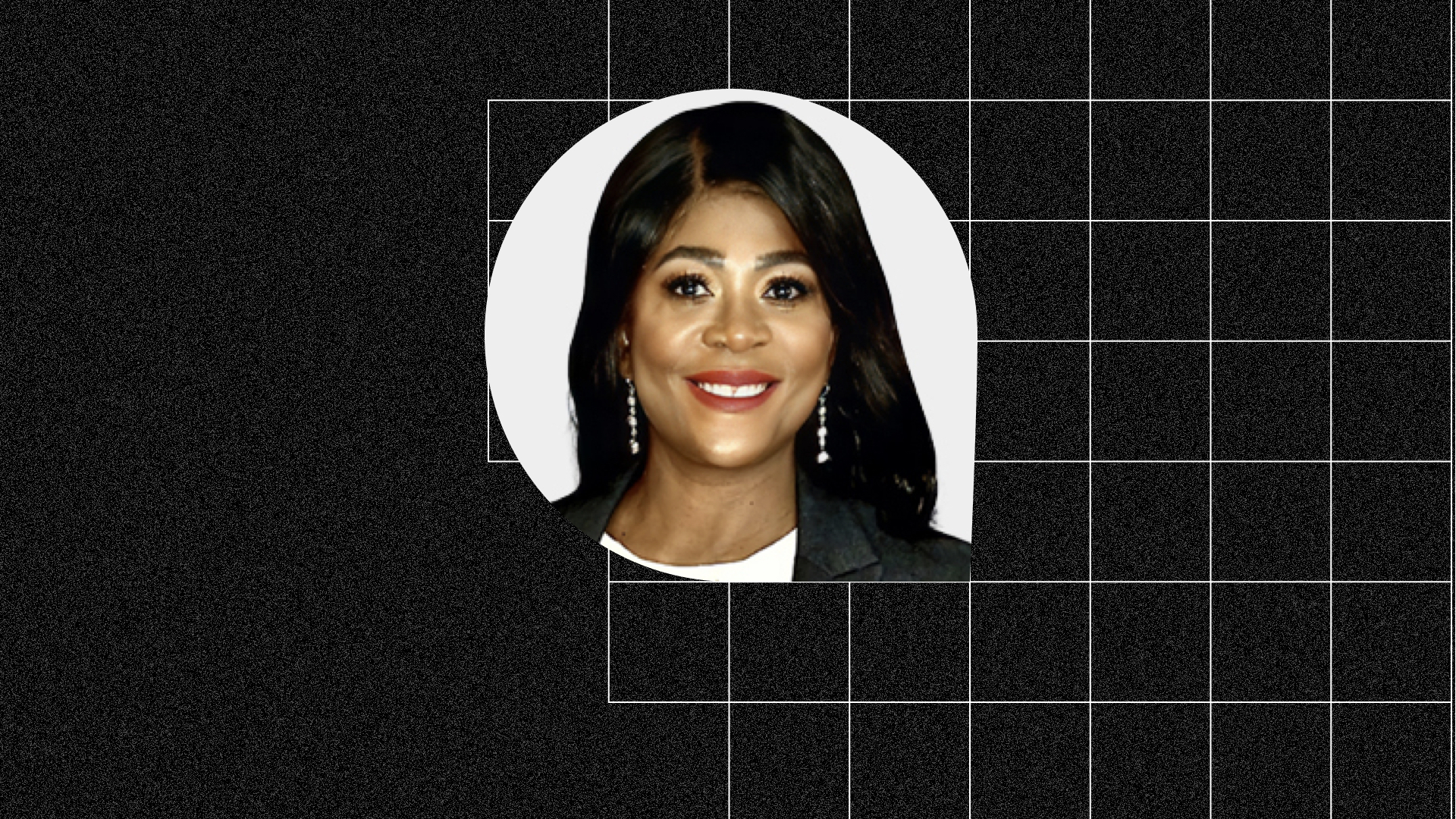 Priscilla Koranteng. Image courtesy of Indeed.