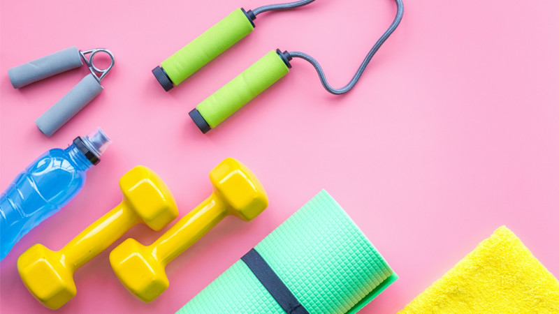 At-Home Workout