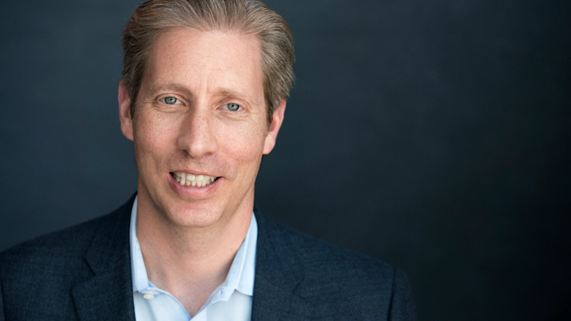 david fischer