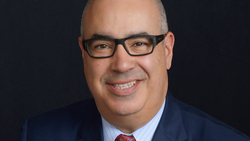 Dean Acosta