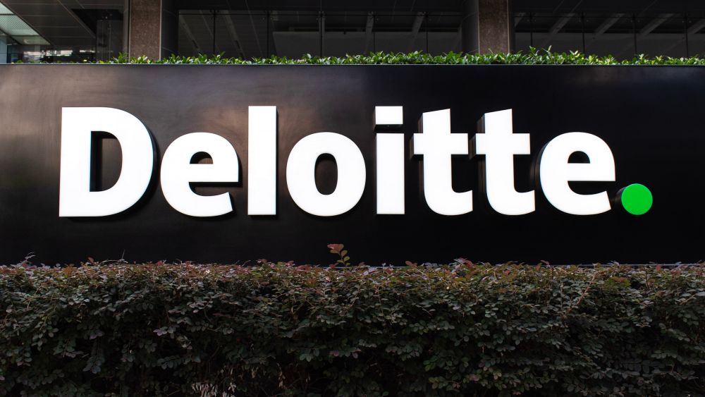 Deloitte Health Equity Institute names new Director. Image Source: Shutterstock.