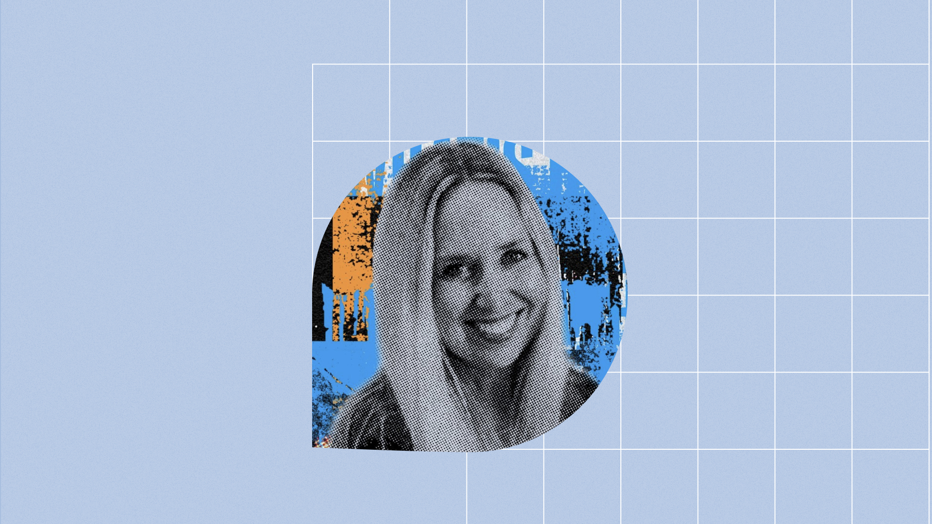 Rebecca Hahn. Image courtesy of Rebecca Hahn via LinkedIn