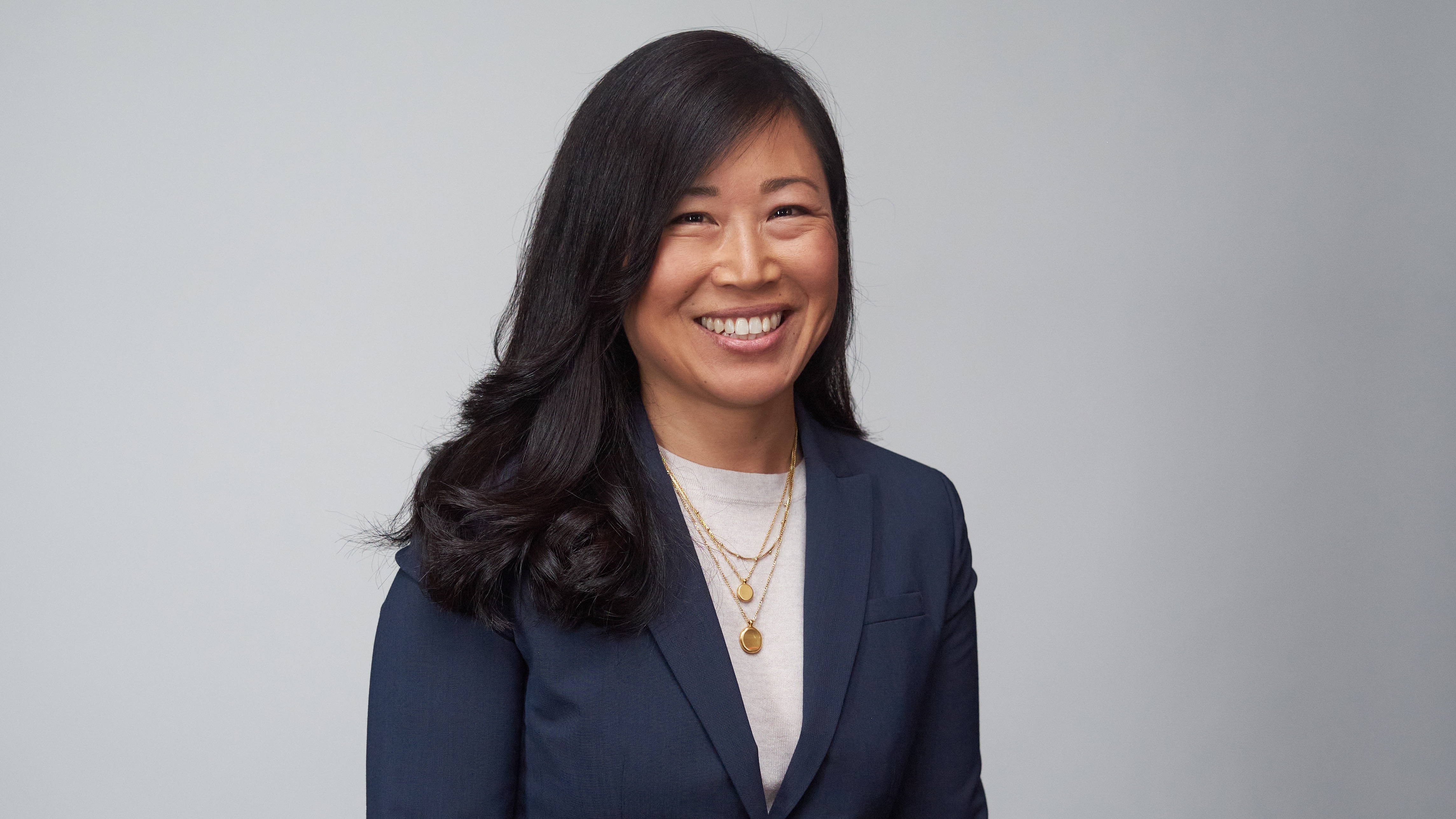 Anne Raimondi. Image courtesy of Asana, Business Wire