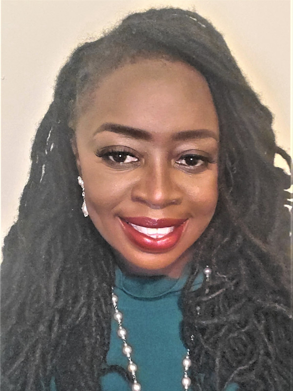 Latosha Fowlkes, St. Vincent