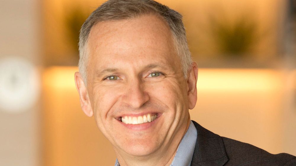 Dave Glaser: Image credit: Dave Glaser, Linkedin
