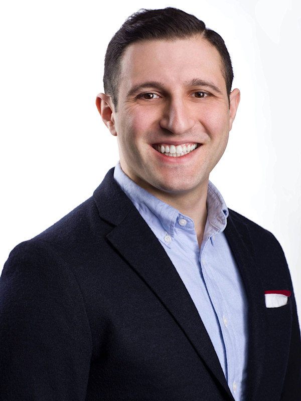 Mike Rosich, dna Communications