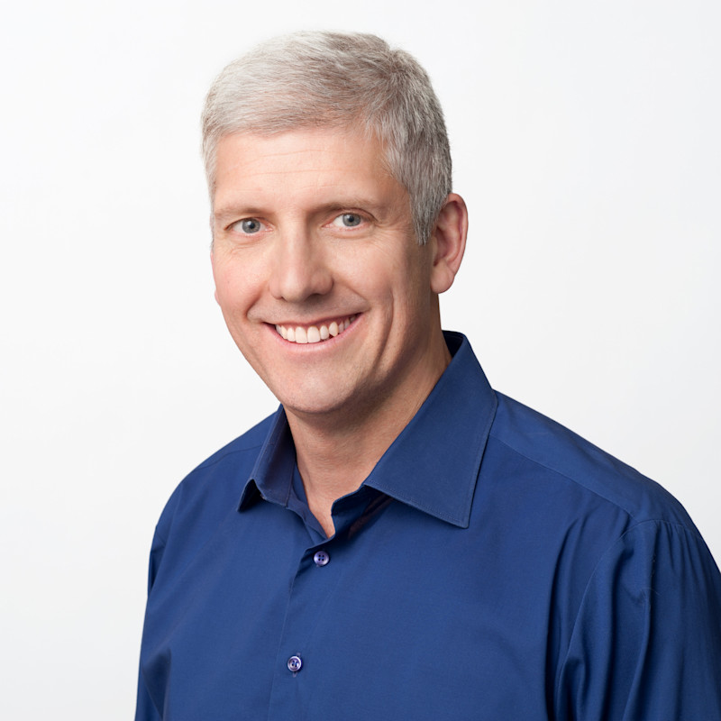 Rick Osterloh