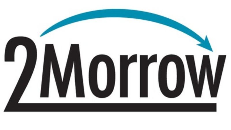 2MorrowLogo square large