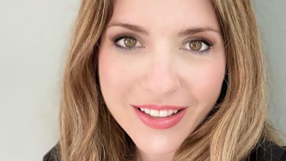 Courtesy of Lindsay Murphy.