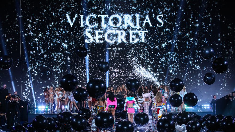 Victoria's Secret is separating from L Brands, inviting a new board of directors to run the show. Image Courtesy of Shutterstock.
