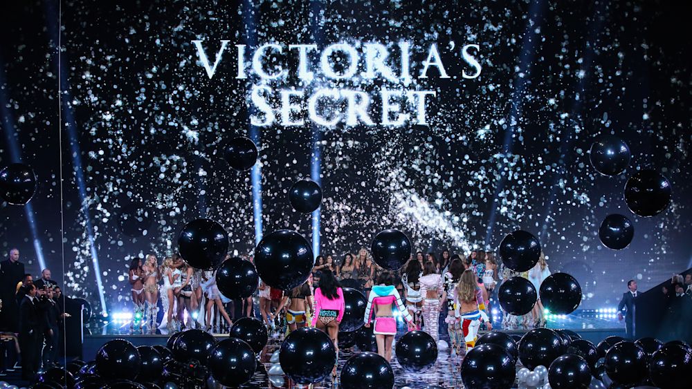 Victoria's Secret is separating from L Brands, inviting a new board of directors to run the show. Image Courtesy of Shutterstock.