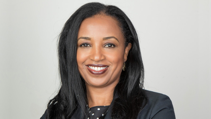 Mimi Alemayehou