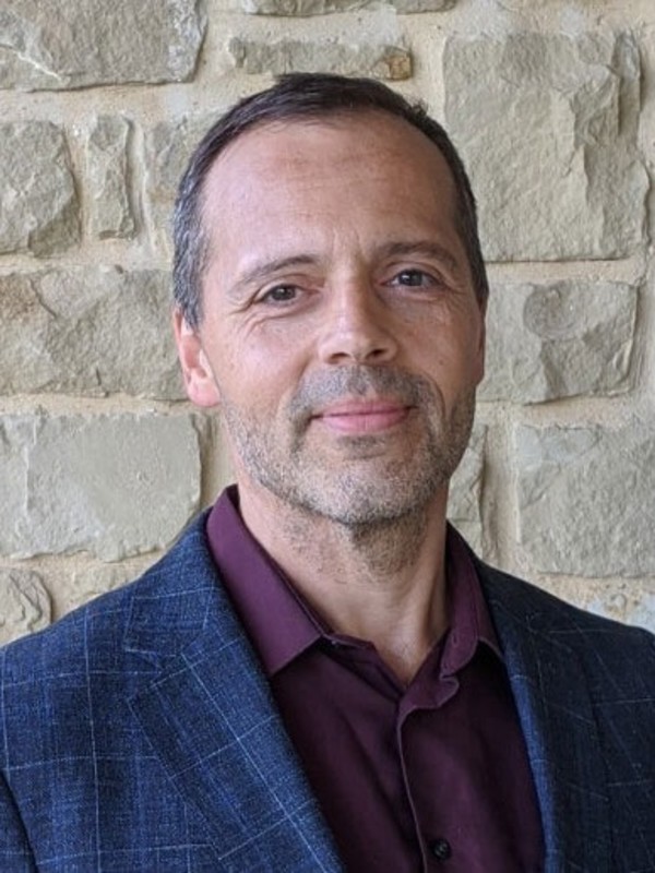 Patrick Jean, OutSystems