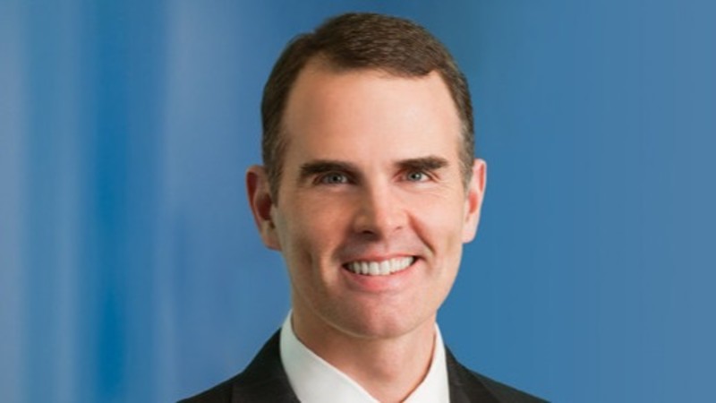 Paul McDonough