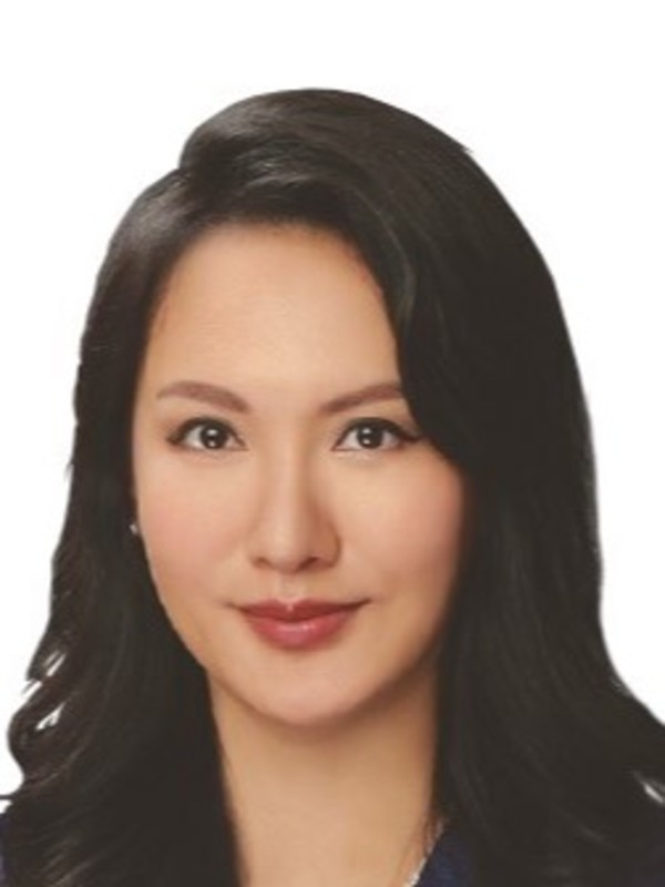 Dr. Mary Gunn, Health Decisions