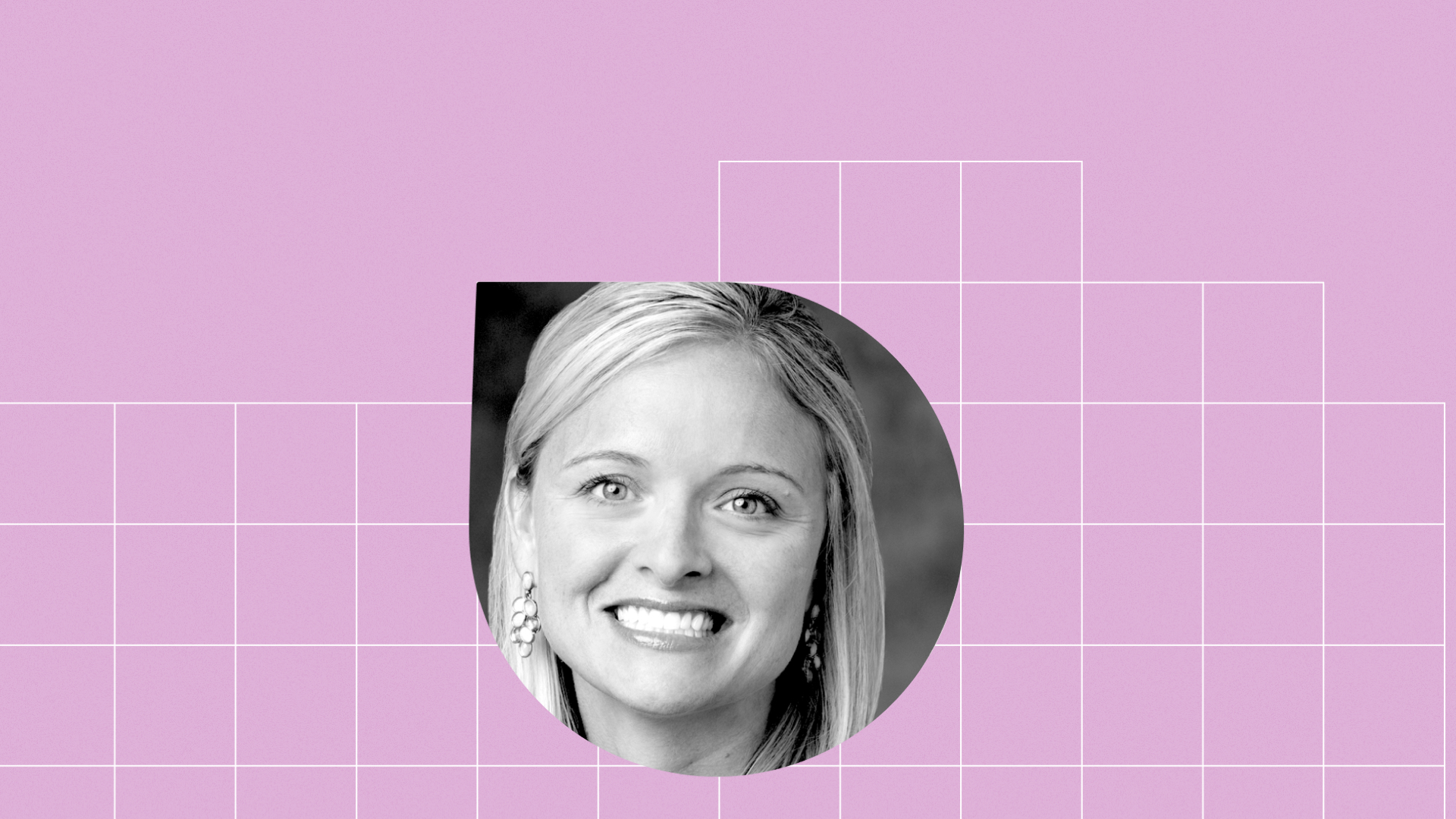 Jodi Bryant. Image courtesy of Headspace.