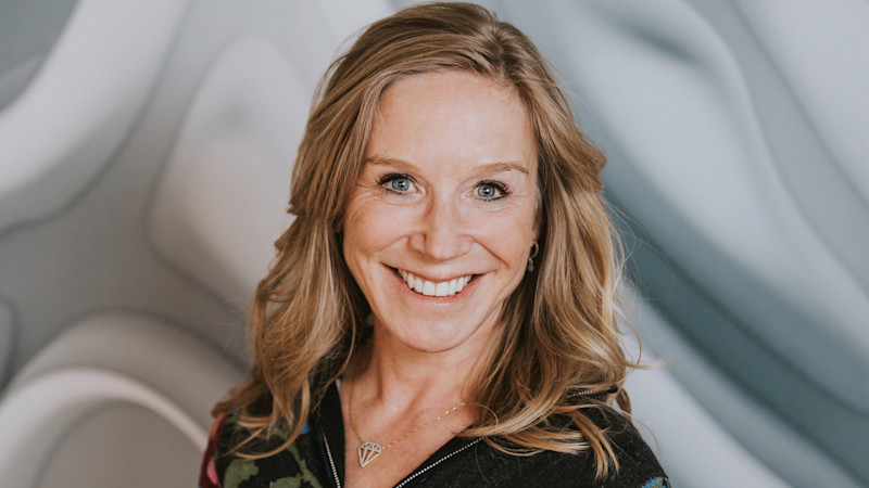 Catherine Powell