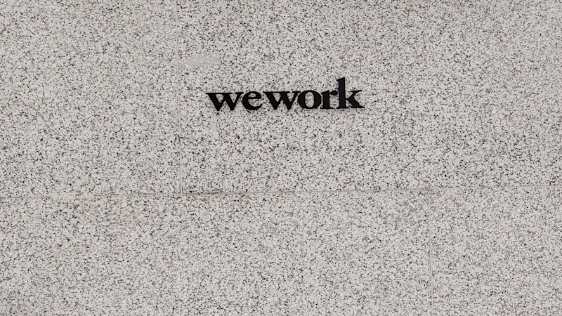 WeWork