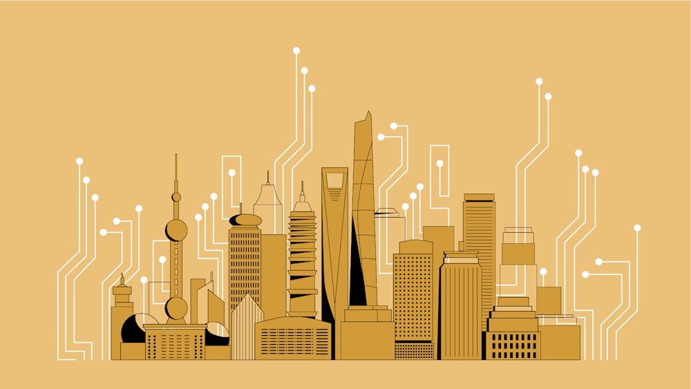 A list of the top ten Chinese startups you should know. Image Credit: The Org.