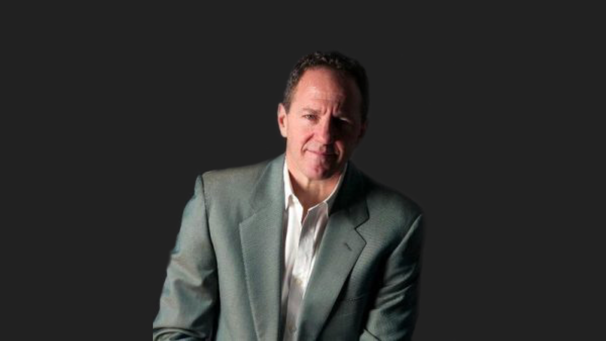 John Katzman. Courtesy of Noodle Partners.