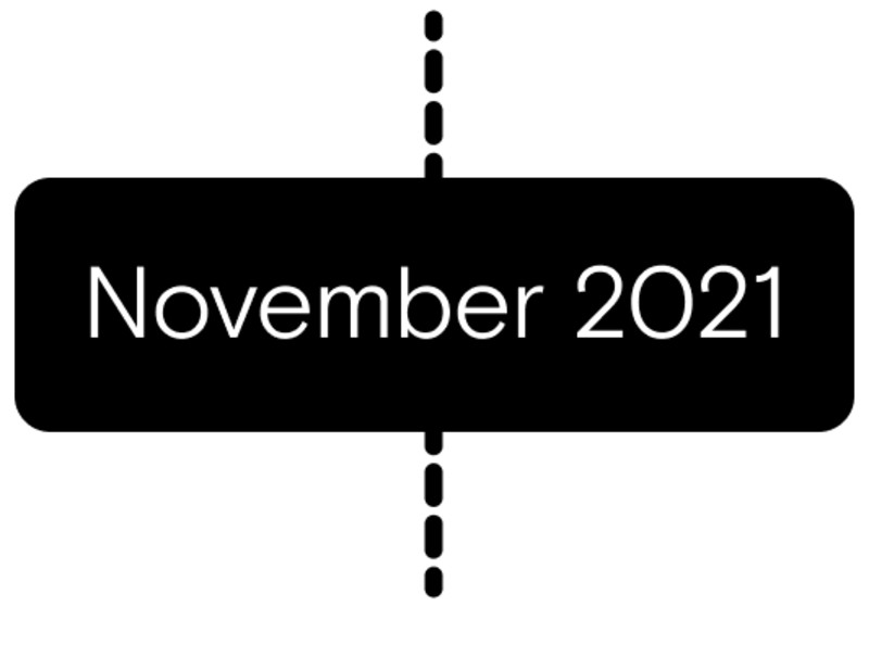 november 21