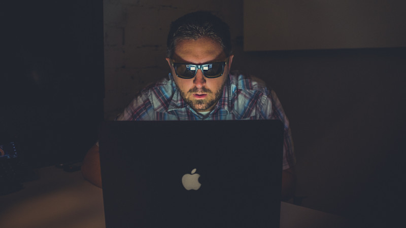Hacker