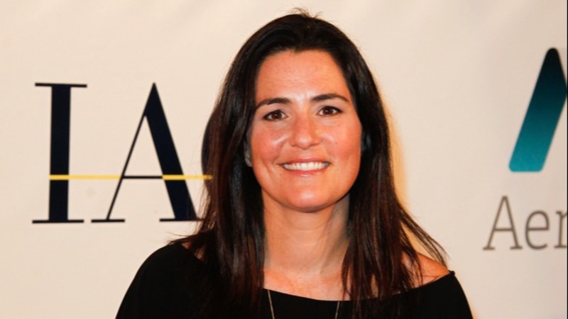Mandy Ginsberg