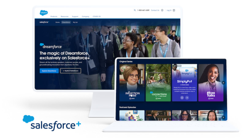 Salesforce