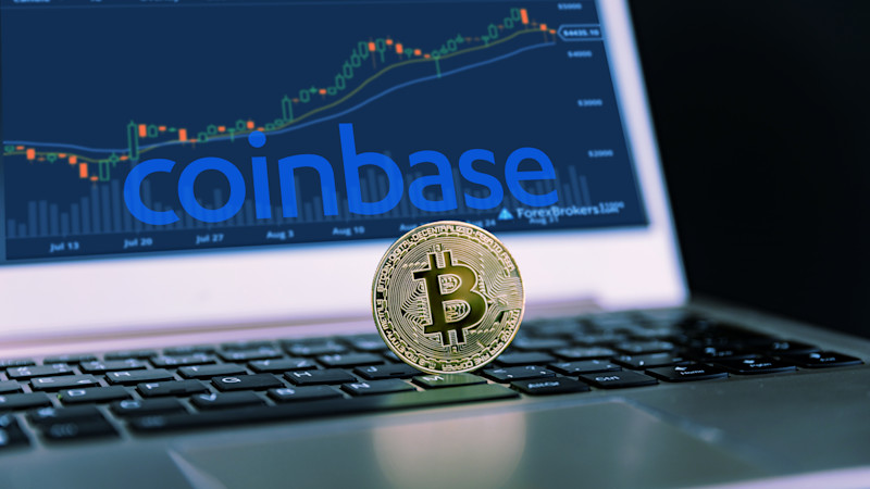 Coinbase
