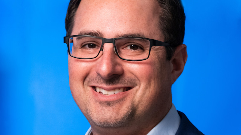 Michael Stromer