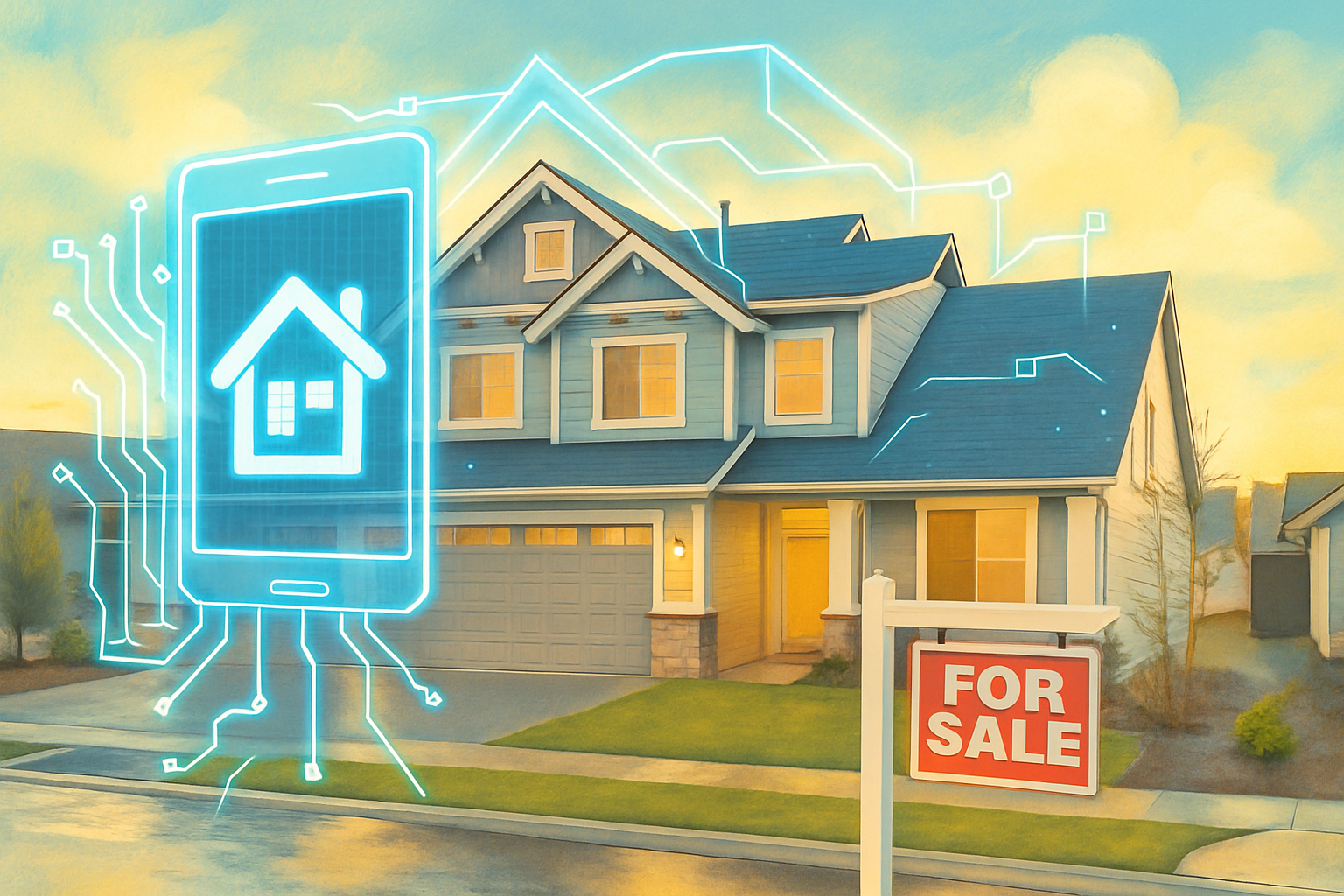 This image was generated using AI