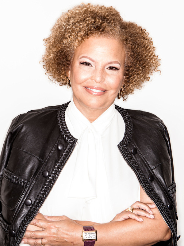 Debra Lee, Procter & Gamble