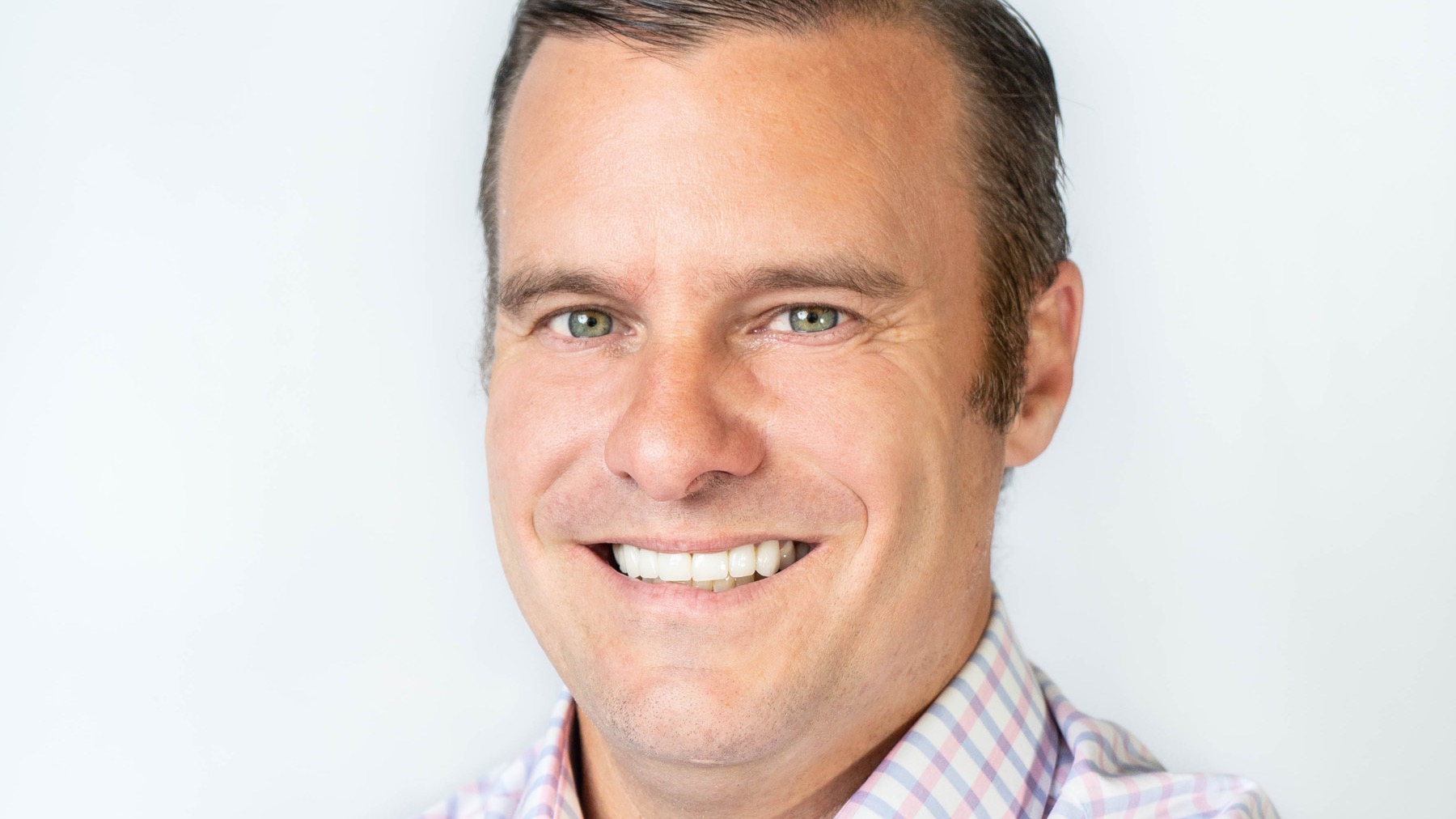 Aubrey Vaughan. Image courtesy of Beep