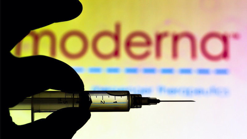 Moderna