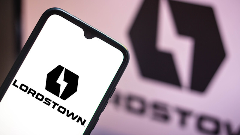 Lordstown Motors