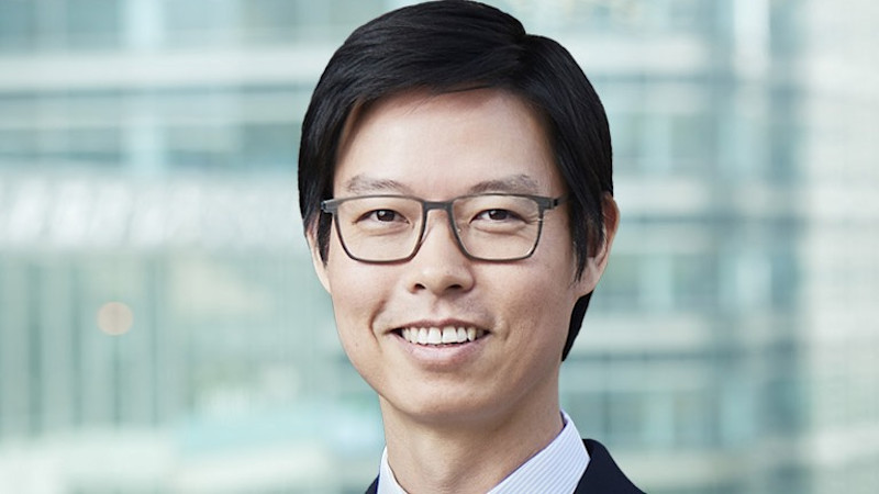 David liao