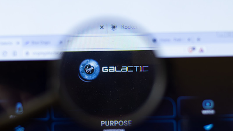 Virgin Galactic Appoints Seth Zaslow as Vice President of Investor Relations