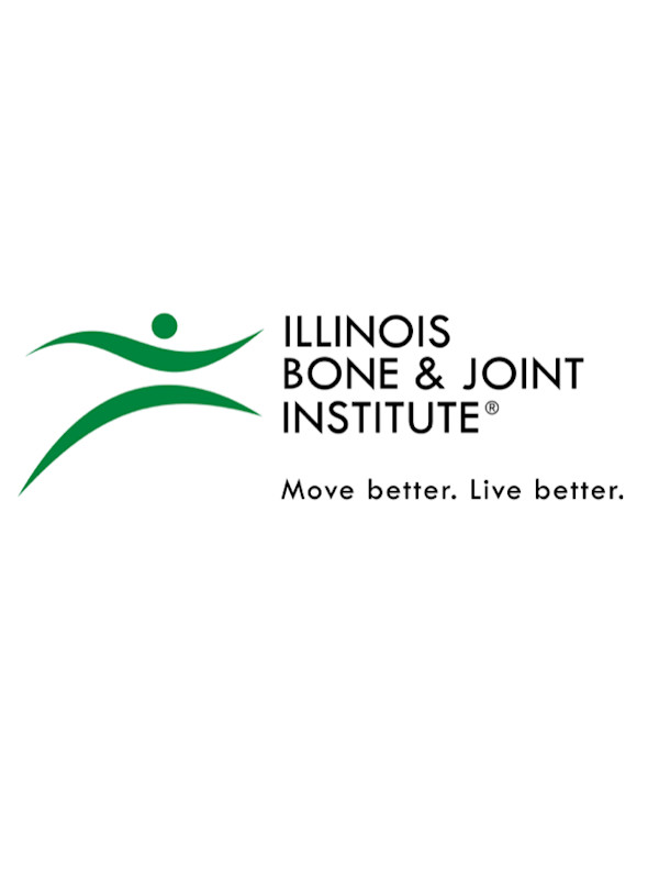 James Bresch, Illinois Bone & Joint Institute, LLC