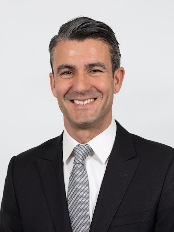 Olivier Leonetti, Johnson Controls