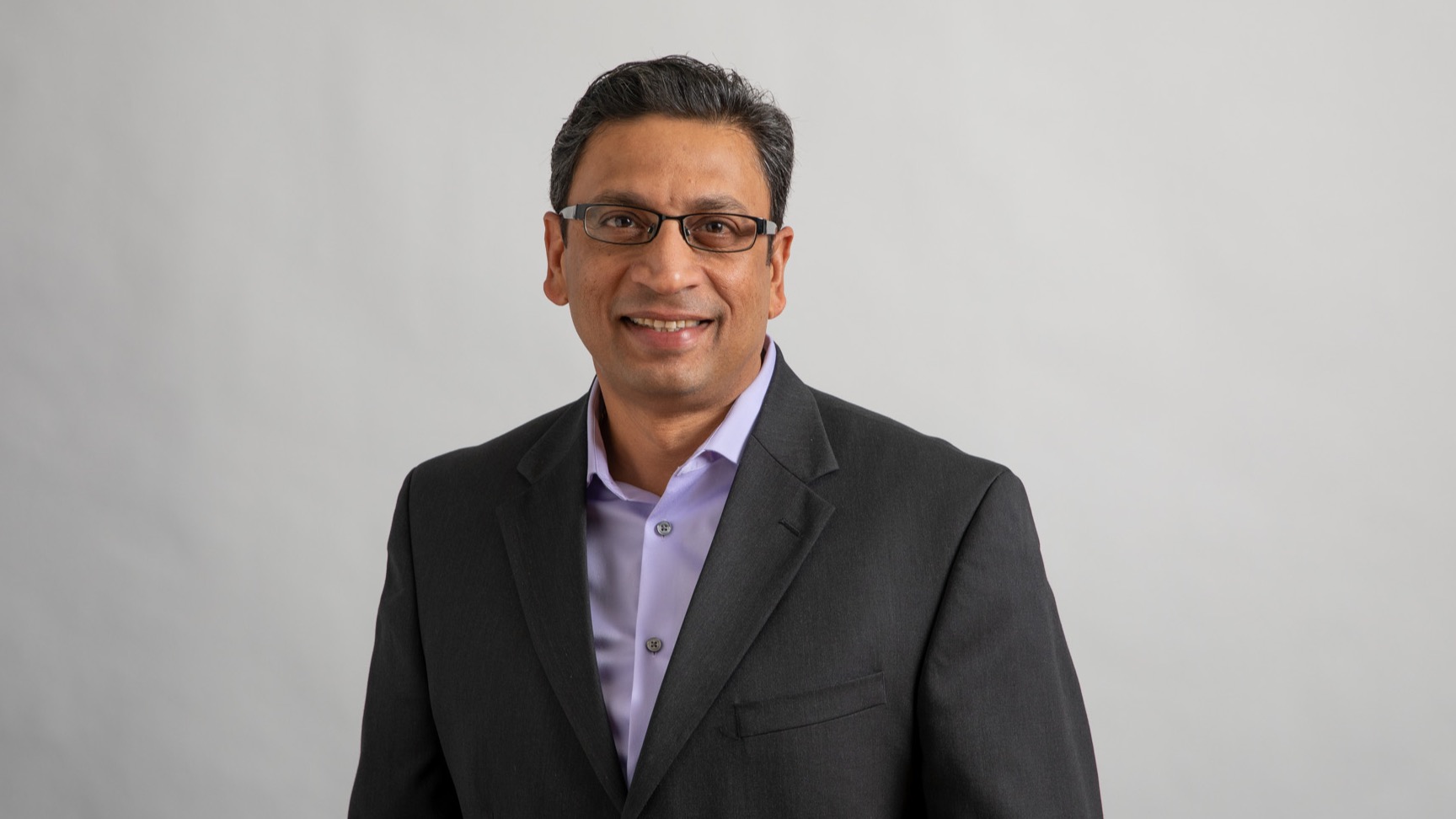 Himanshu Palsule. Image courtesy of Cornerstone OnDemand, Business Wire